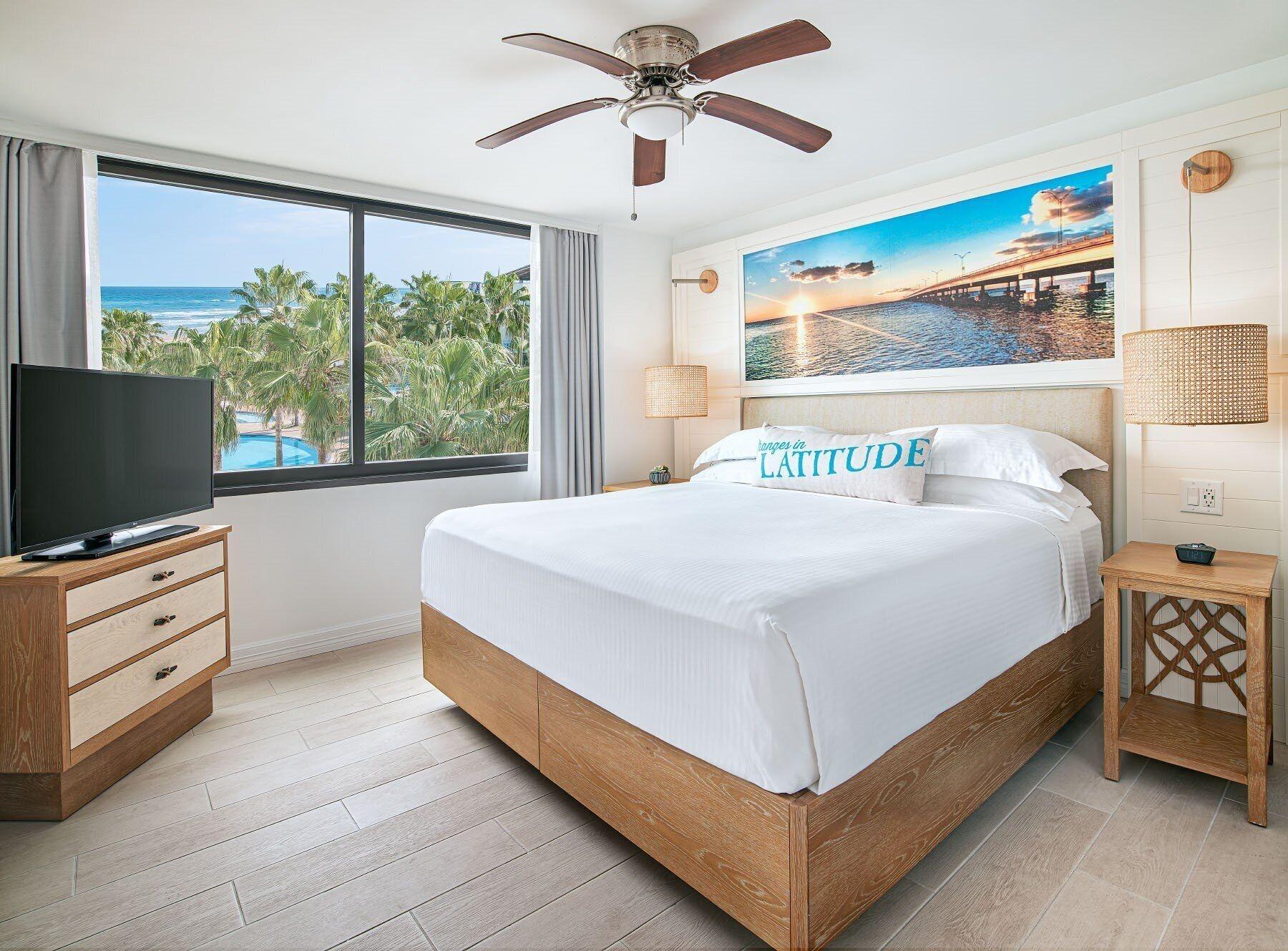 Habitación Margaritaville Beach Resort South Padre Island