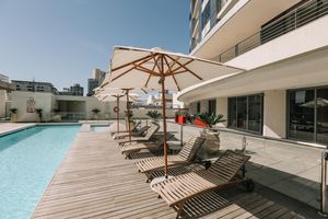 Alquiler Vacacional - Apartments at Mandela Rhodes Place