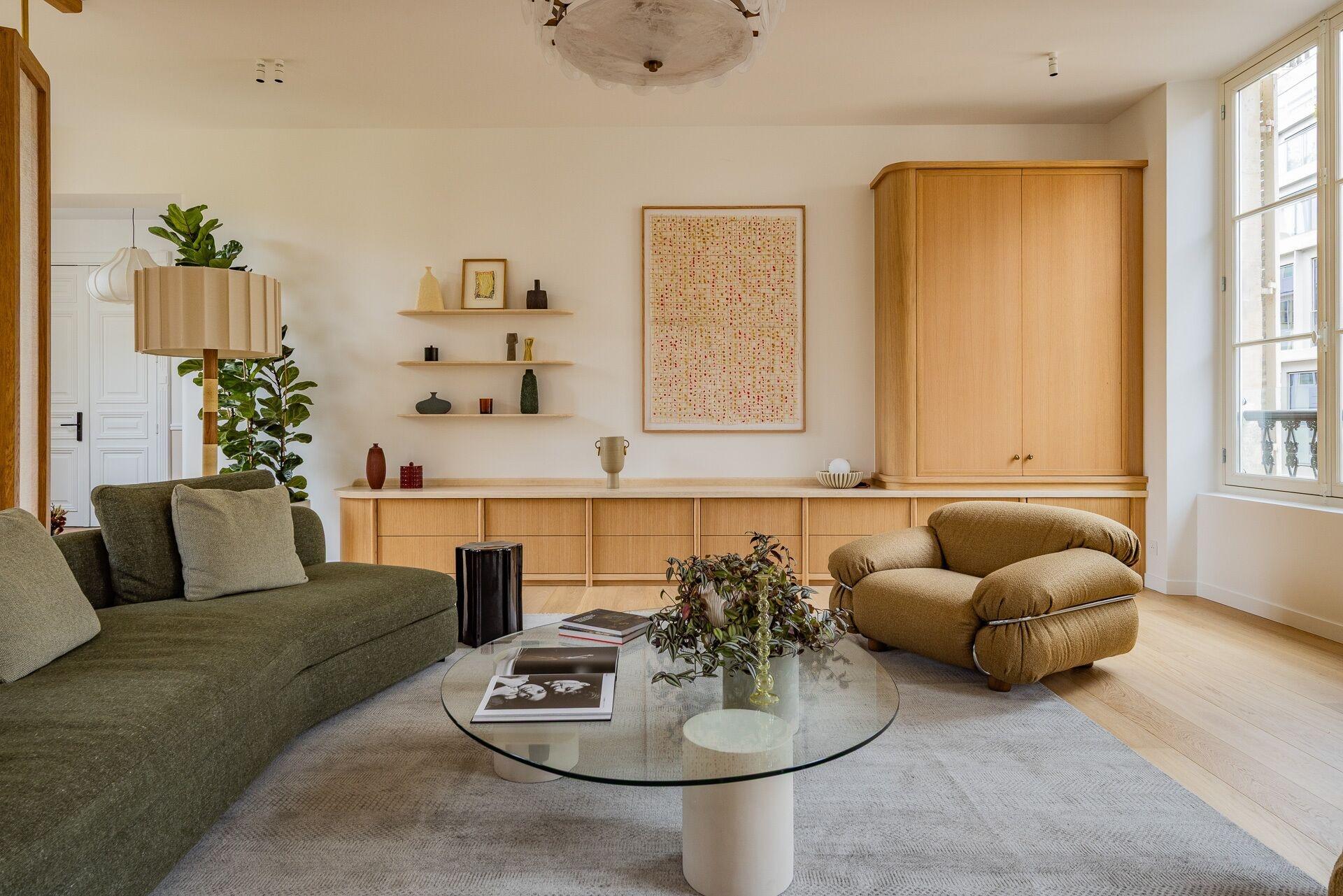 Bar/Salón 1.75 Paris La Source