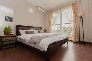 Alquiler Vacacional - Serene Garden View Apartment IV @Bakhundoleheights
