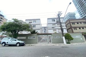 Paquete - Pé na areia Canto do forte II