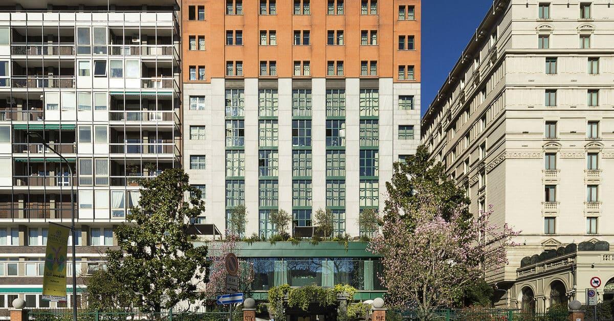 Hotel ME Milan - Il Duca