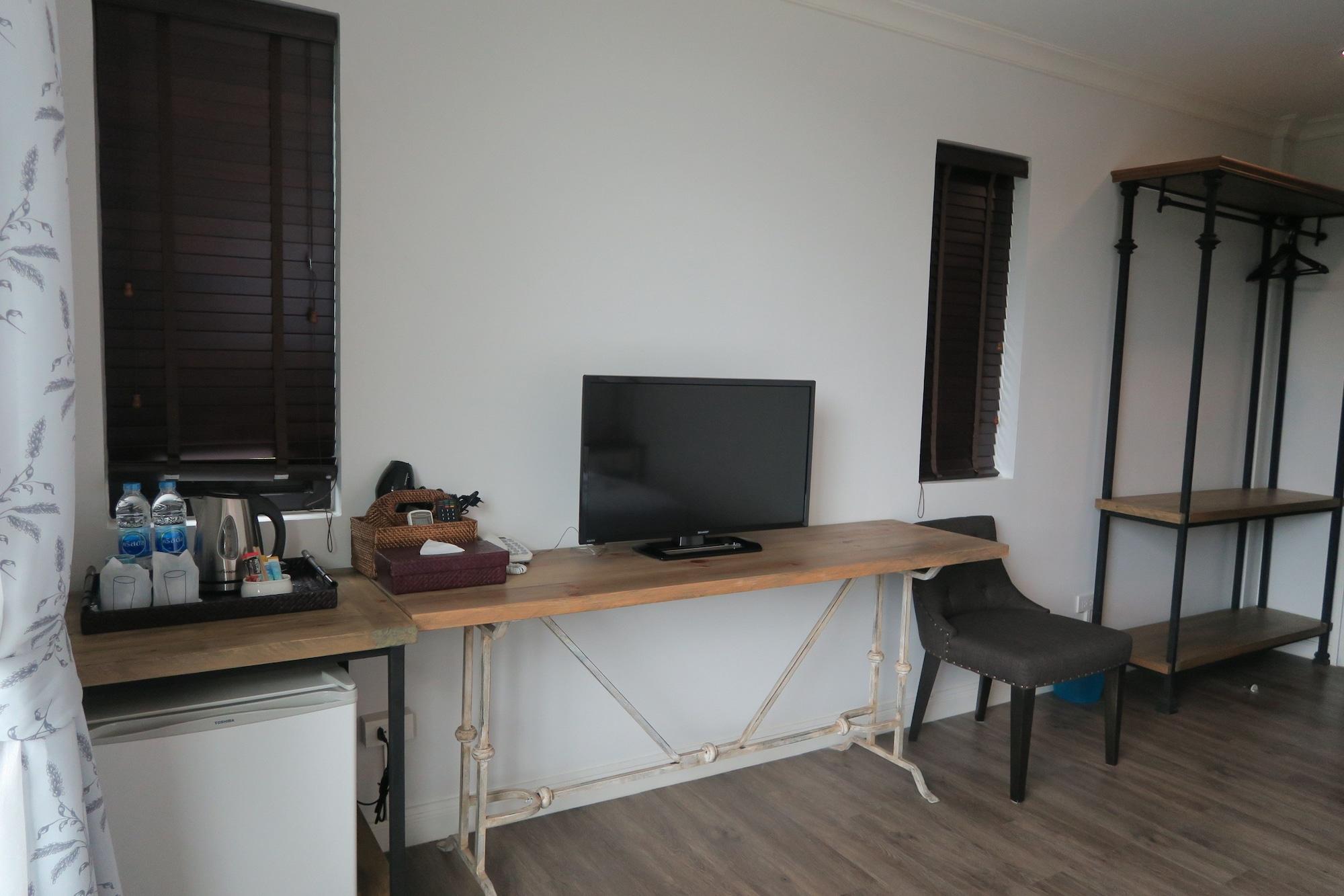 Habitación Marquise Boutique Hotel