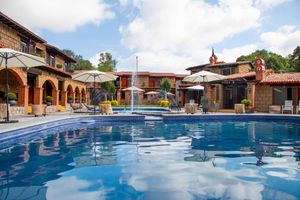 Hoteles en Tequisquiapan Baratos