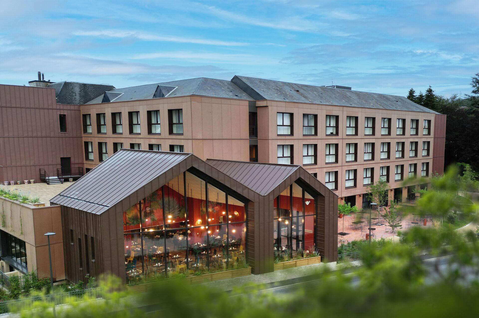 Varios Les Rivages de Beauval