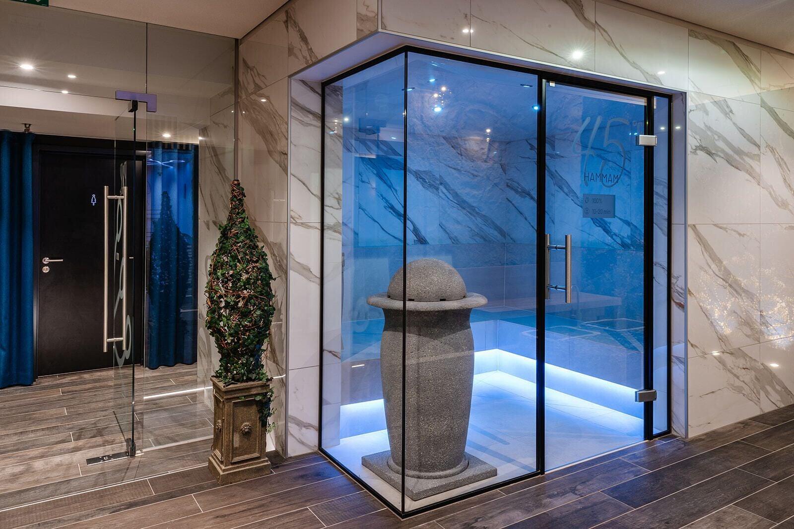 Spa Relax Hotel Restaurant Pip Margraff