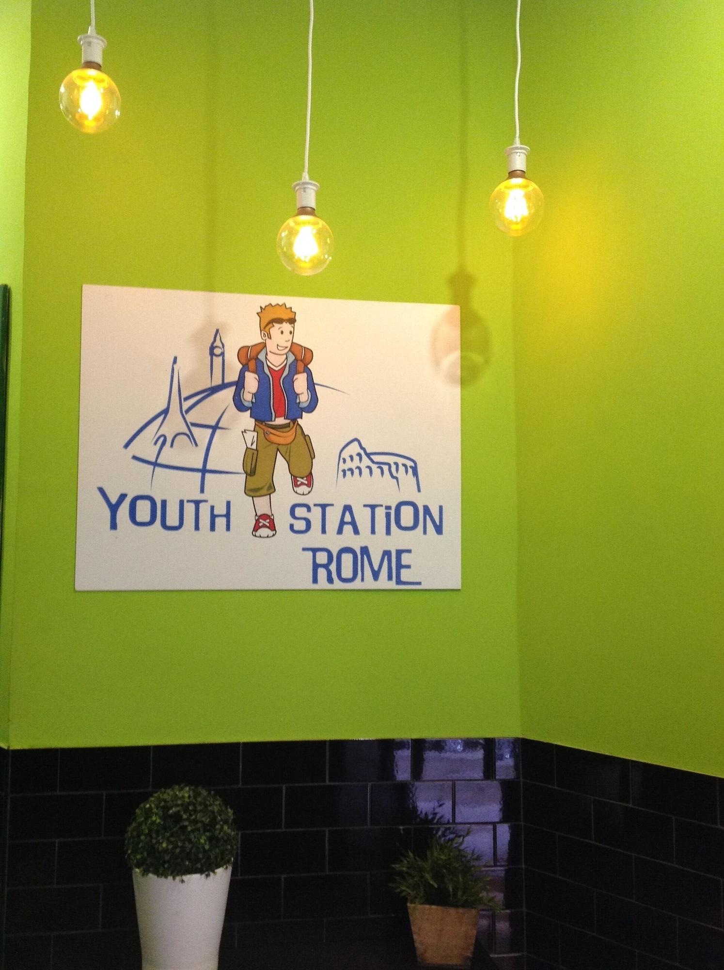 Varios Youth Station Hostel