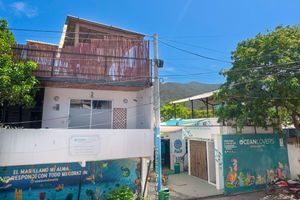 Hospedagens - Ocean Lovers Taganga Dive Center& Hostel