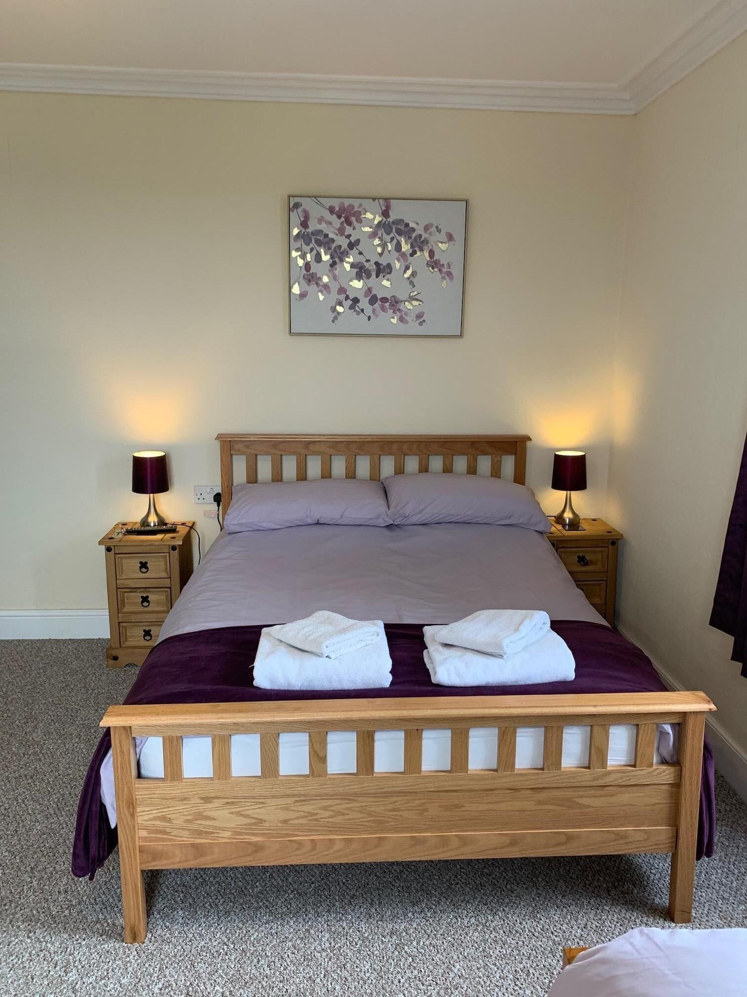 Habitación The Village Inn and Kirtle House B&B