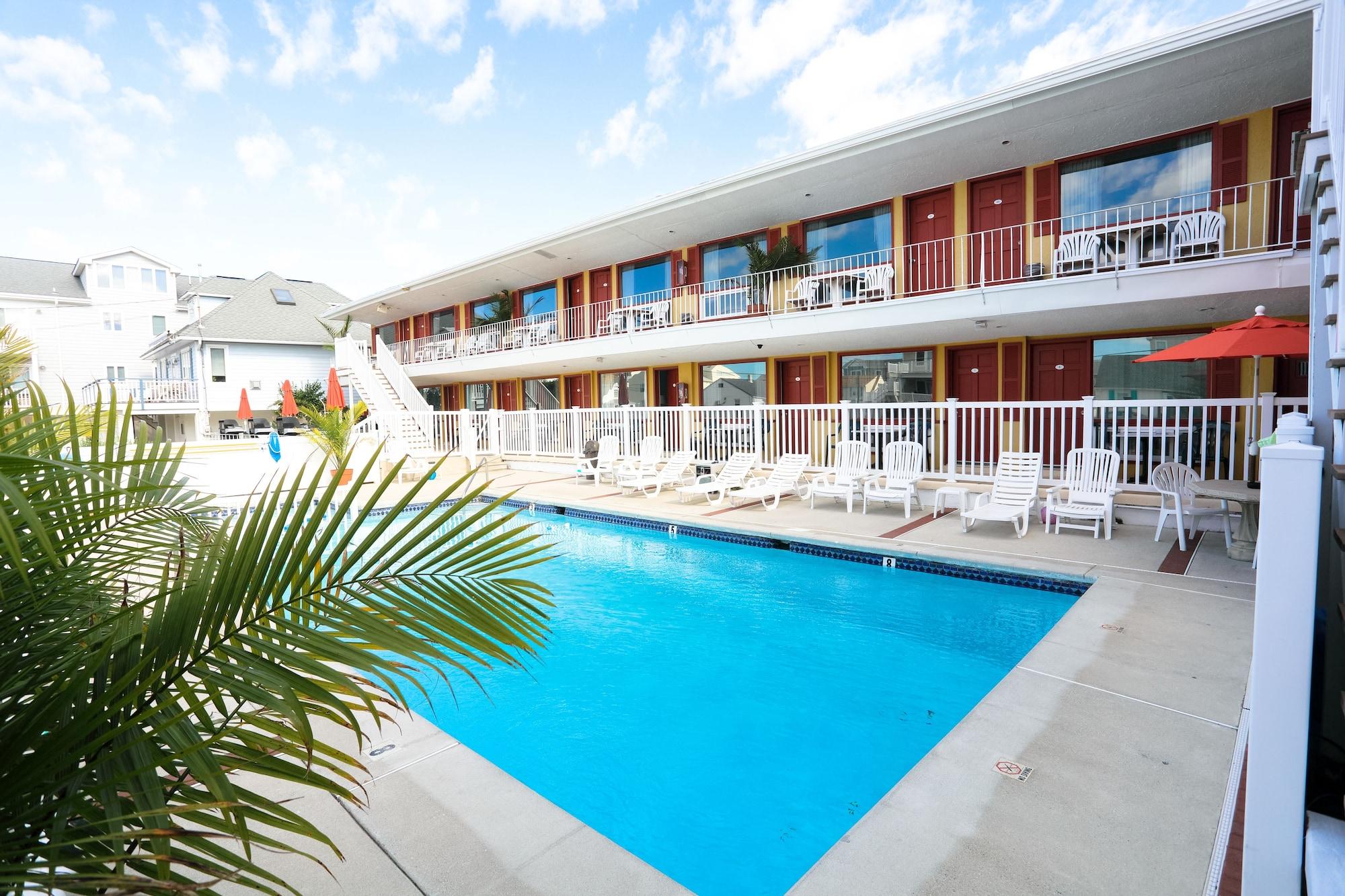 Varios Harbor Mist Family Motel