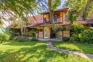 Alquiler Vacacional - Casa 2 andares aconchegante em Itacaré/BA ABV485