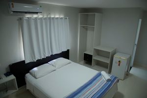 Pacote - Hotel Macapaba