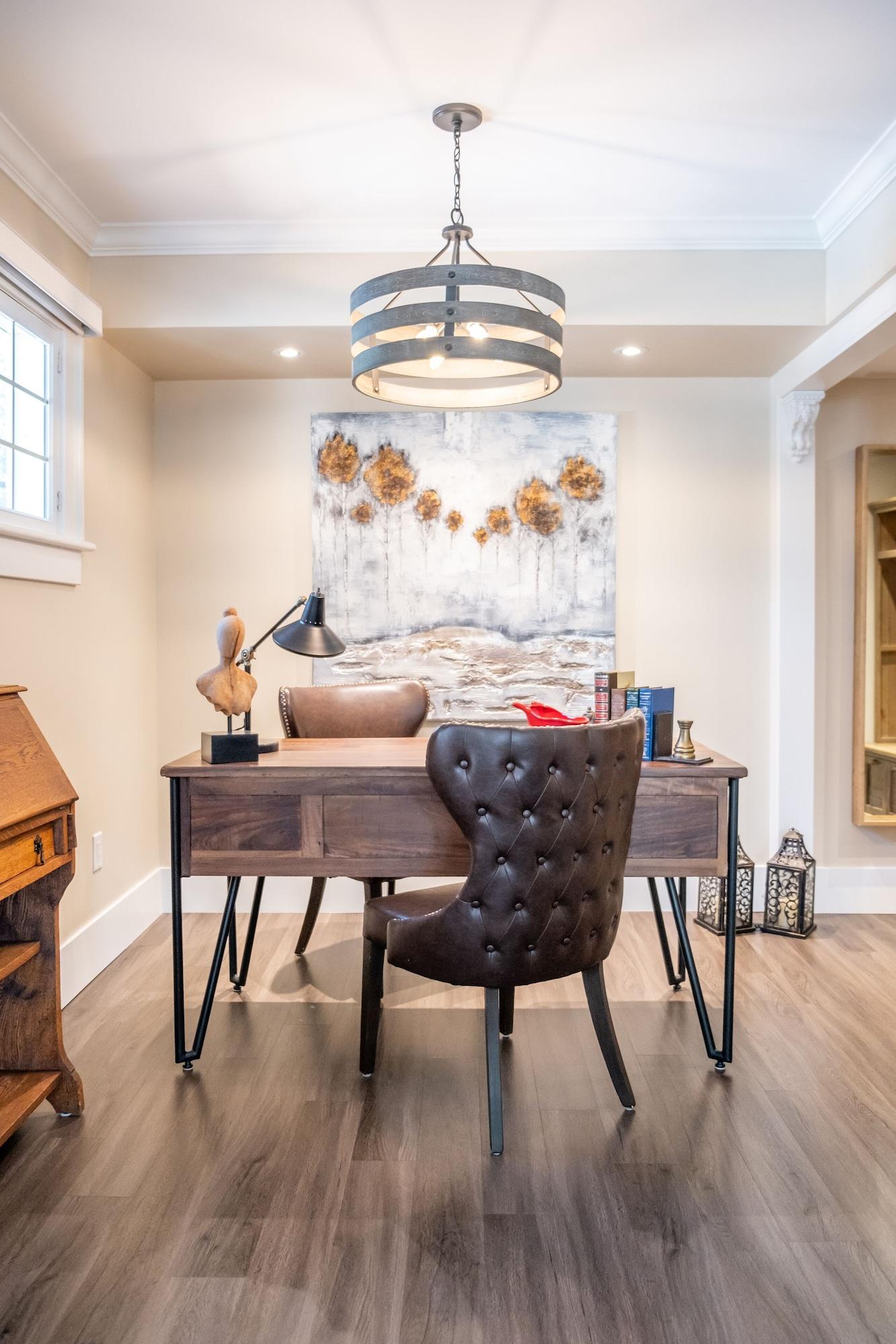 Vista Lobby Kelowna Bed & Breakfast (CHATHAM HOUSE)