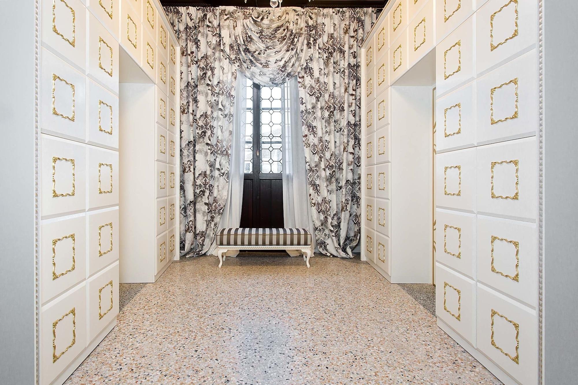 Bar/Salón Hotel Cà Nobile Corner