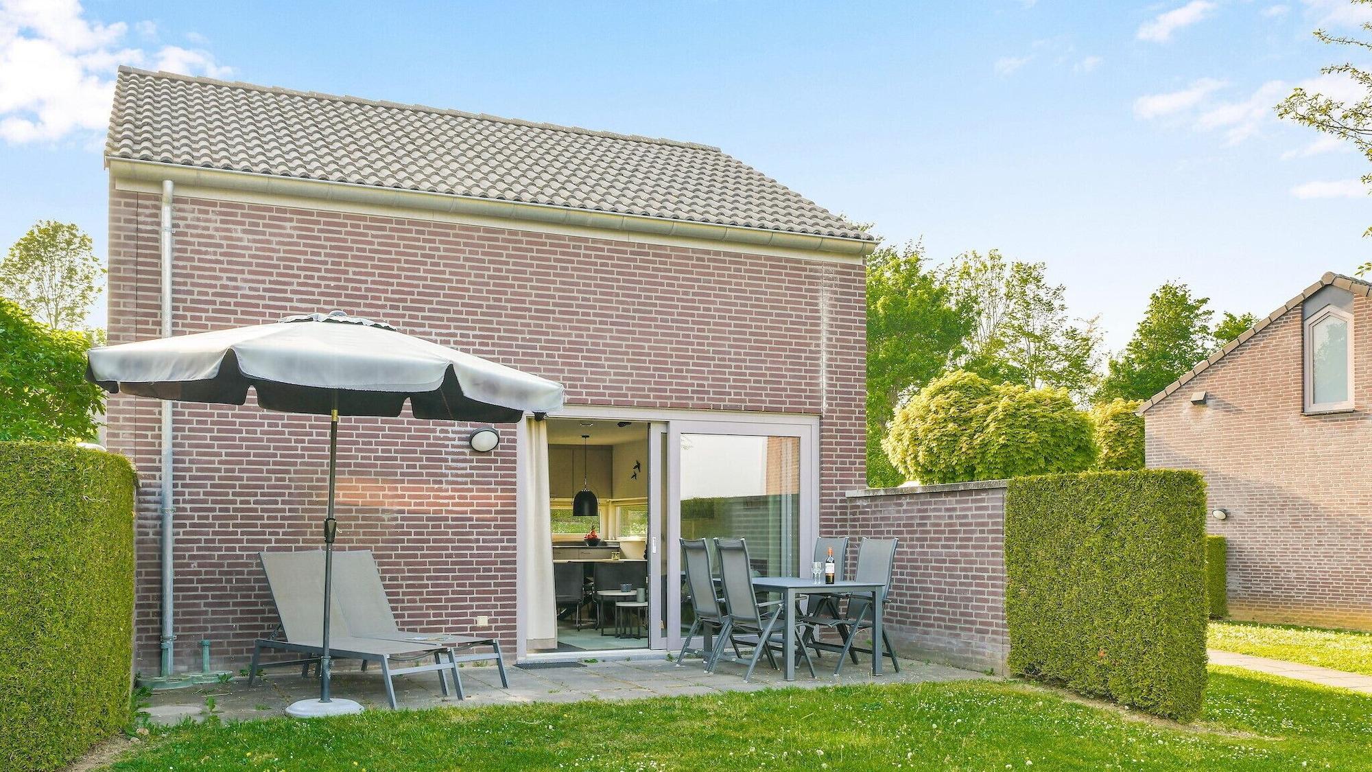 Varios Summio Vakantiepark Reevallis