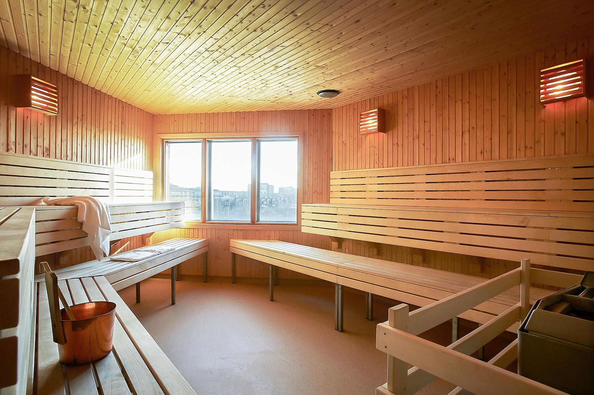 Spa Good Morning + Helsingborg