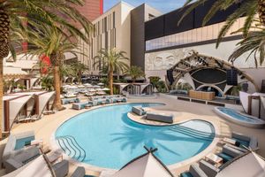 Alojamiento - Las Vegas Hilton at Resorts World