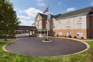 Alojamiento - Country Inn & Suites by Radisson, Nashville, TN