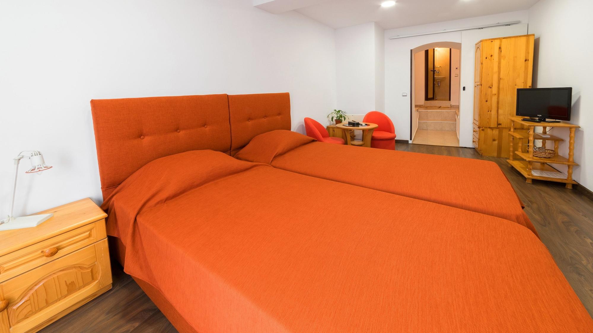 Restaurant Stambolov Hotel Veliko Tarnovo