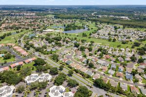 Alquiler Vacacional - Luxury House - Sleeps 8 Golf Disney Family Fun