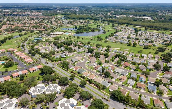 Luxury House - Sleeps 8 Golf Disney Family Fun - Hoteles cerca de Magic Kingdom en Orlando