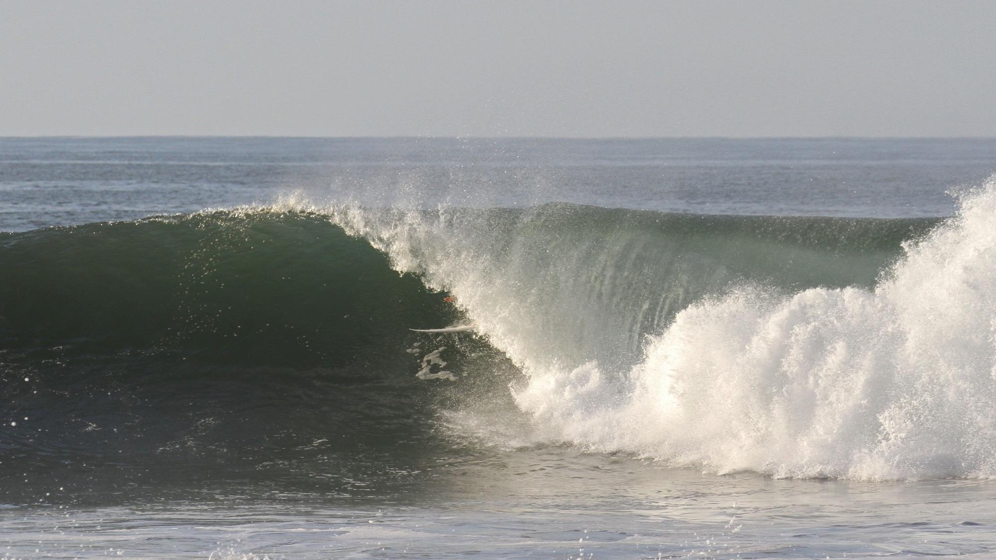 Playa Hotel Alma Azul