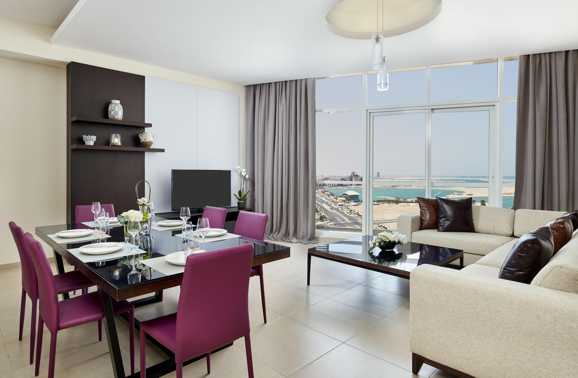 Playa Staybridge Suites Doha Lusail by IHG