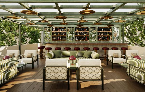 Roma Nueve Dos - Hoteles cerca de Autódromo en Ciudad de México