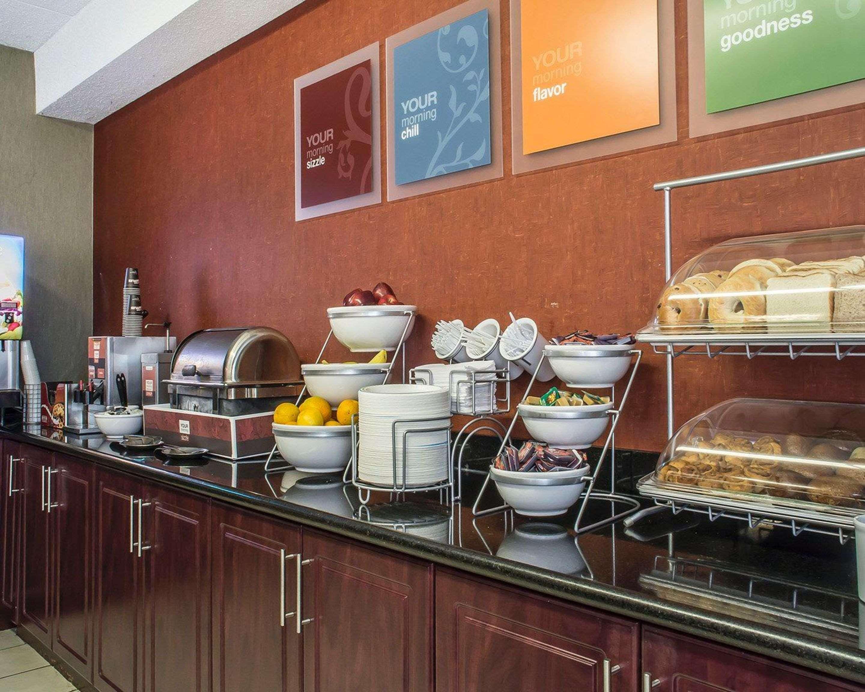 Restaurant Port Hope Inn