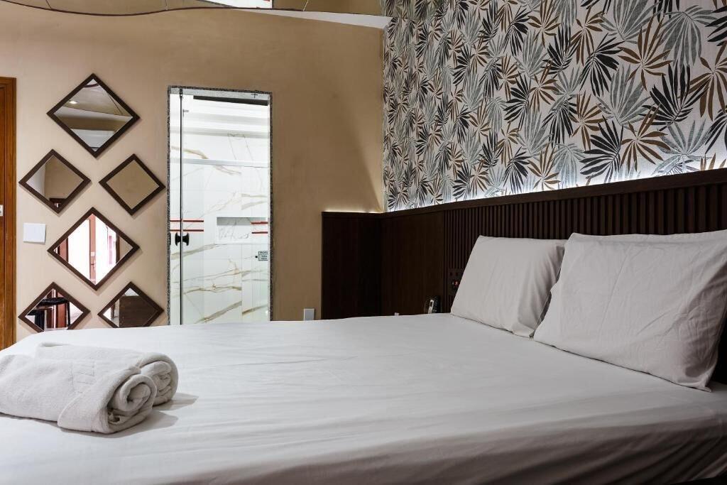 Habitación Status Elegance Hotel