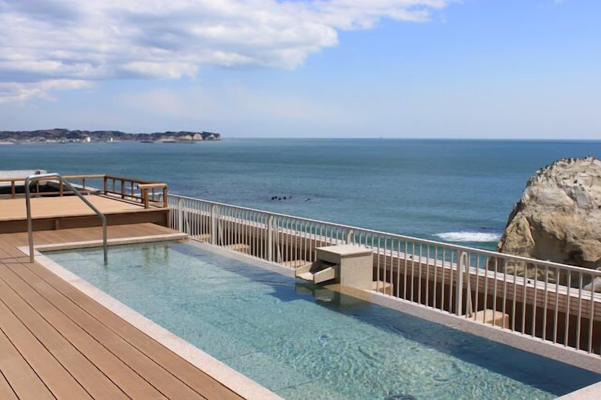 Spa Isohara Seaside Hotel