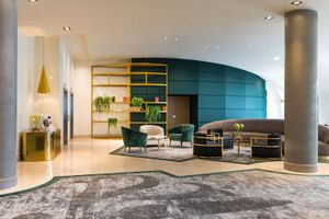 Alojamiento - Le Louis Hotel Versailles Château - MGallery Collection