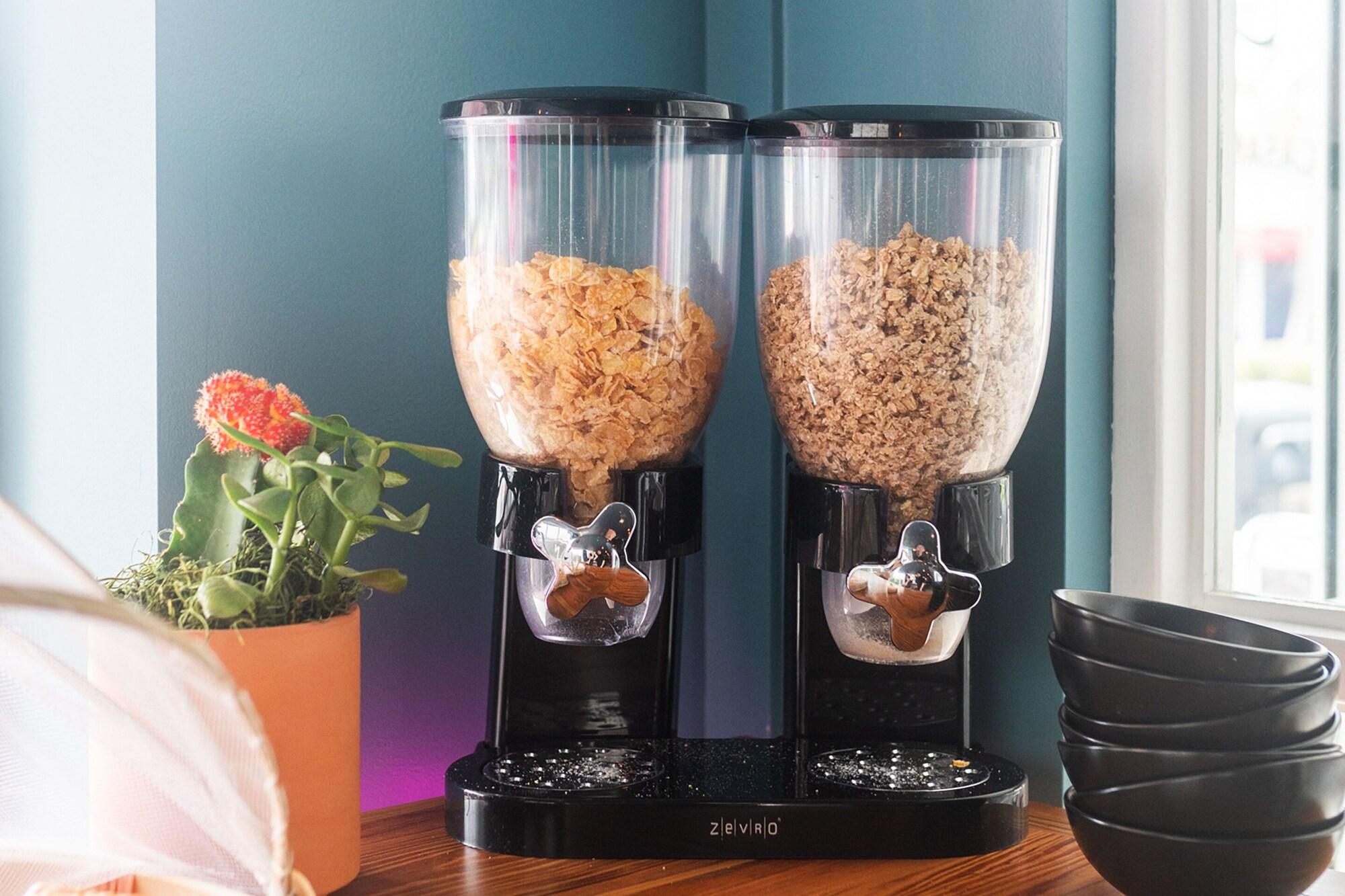 Bar/Salón Casa Boutique Hotel