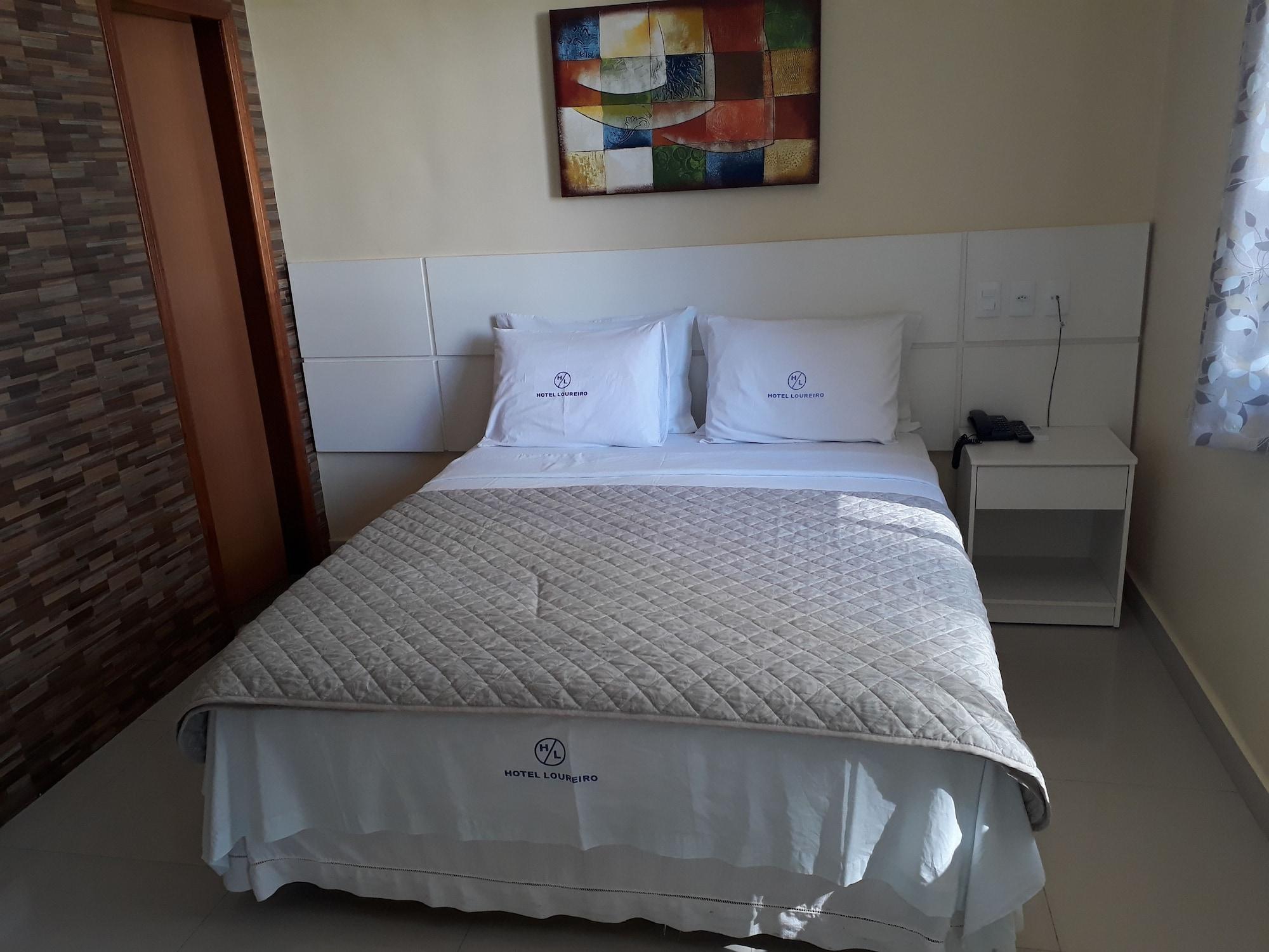 Varios Hotel Loureiro