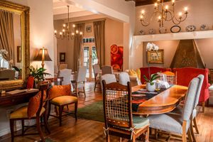 Alojamiento - Van Der Stel Manor