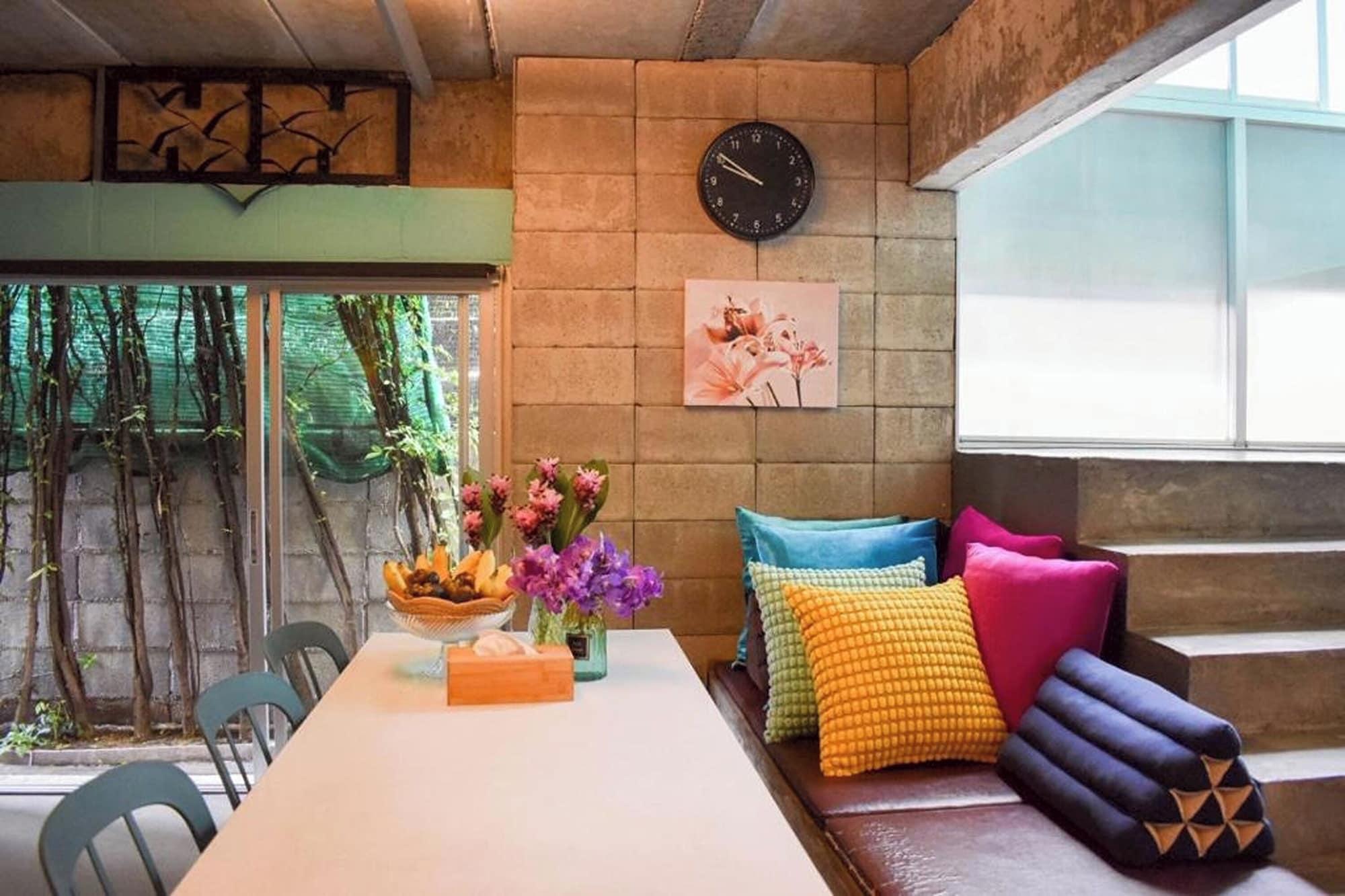 HeyHa House ChiangMai Haiya | Hoteles en Despegar