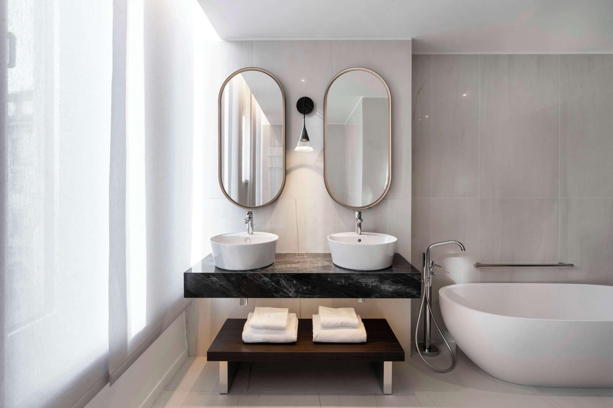 Hotel Radisson Collection Hotel Santa Sofia Milan