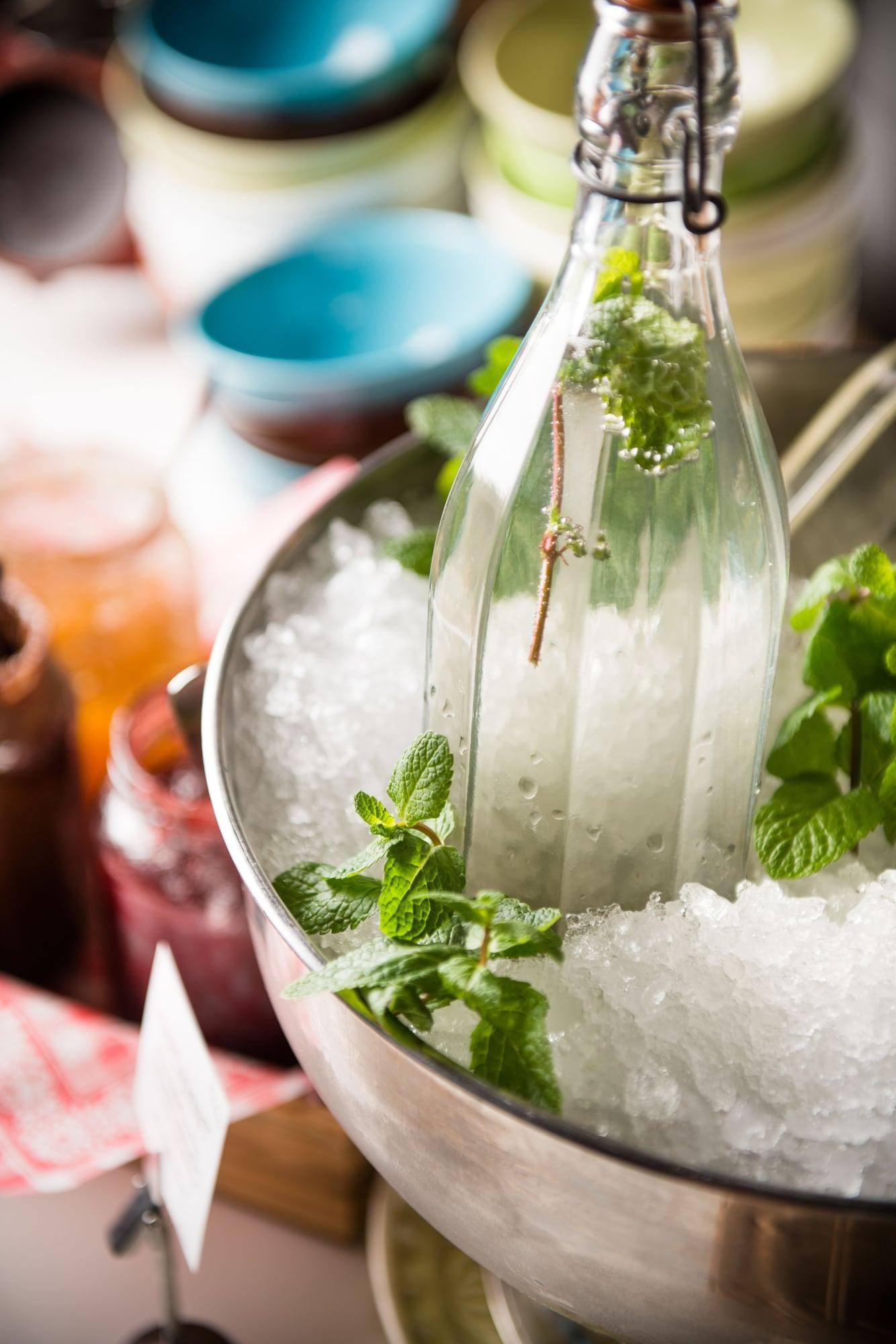 Restaurant Hotel Daniel Vienna