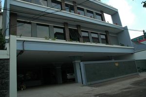 Alojamiento - Hotel Unik