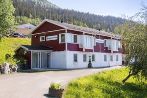 Alojamiento - Åre Bed & Breakfast
