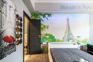 Alquiler Vacacional - Movie Dream