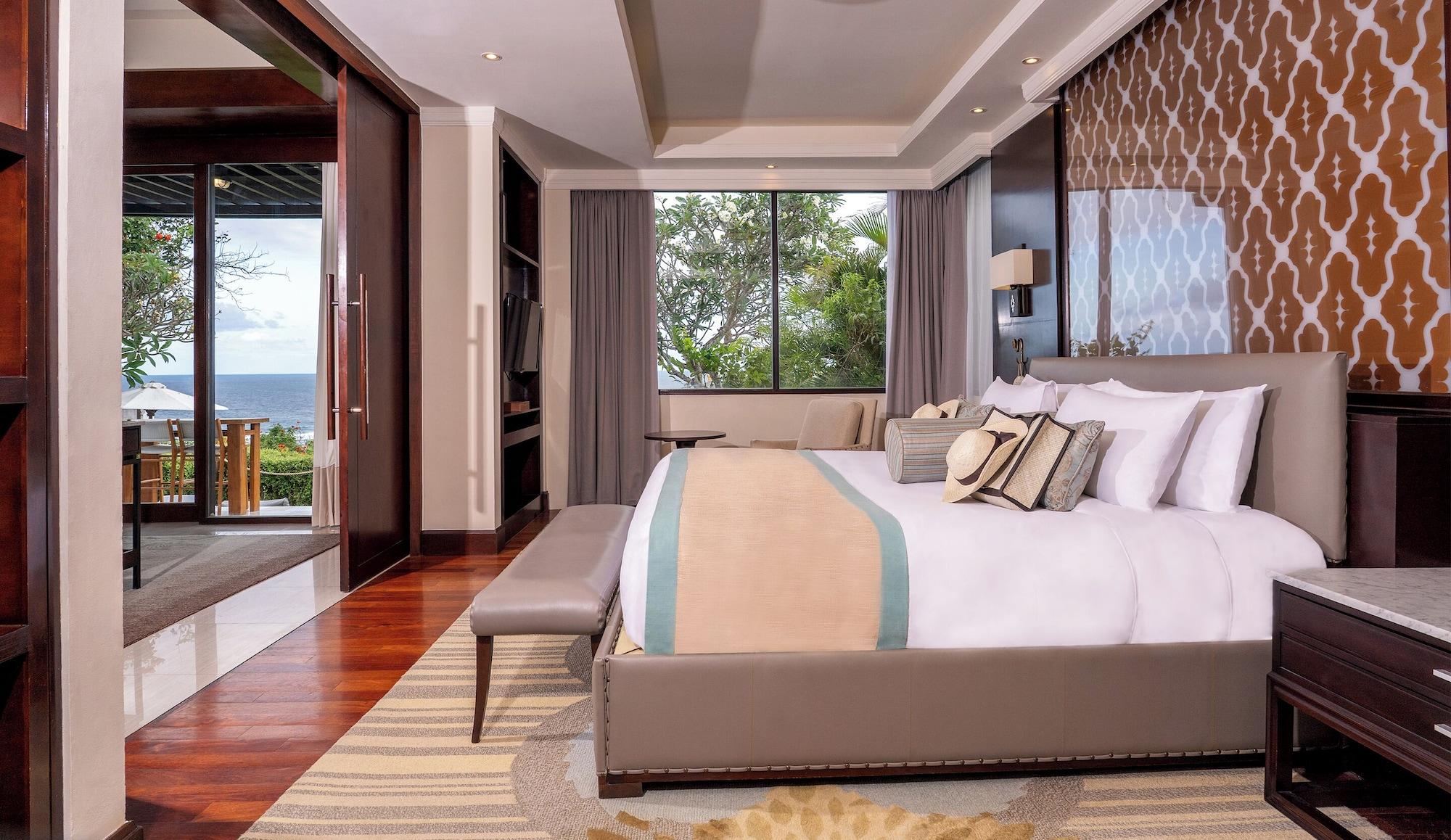 Habitación Samabe Bali Suites & Villas