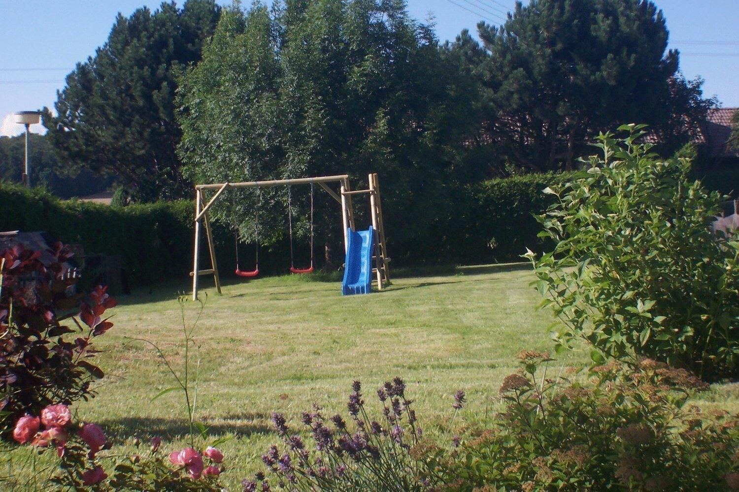 Instalaciones Recreativas Landgasthof Metzgerei Traube