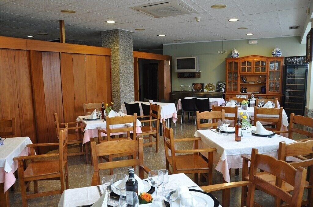 Bar/Salón Boncompte
