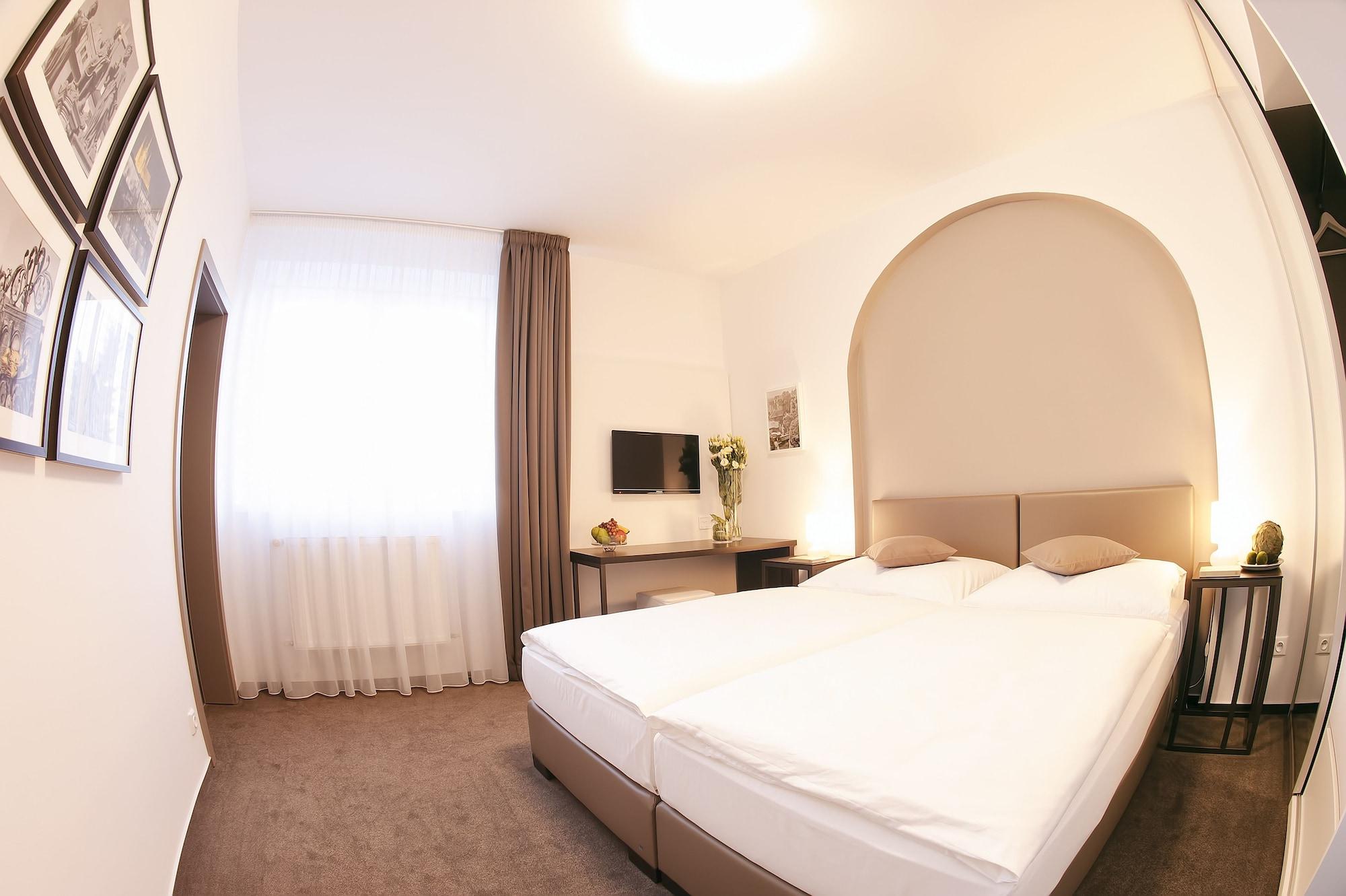 Varios Villa na Vinici