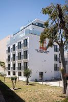 Alojamiento - The Orange House Boutique Hotel