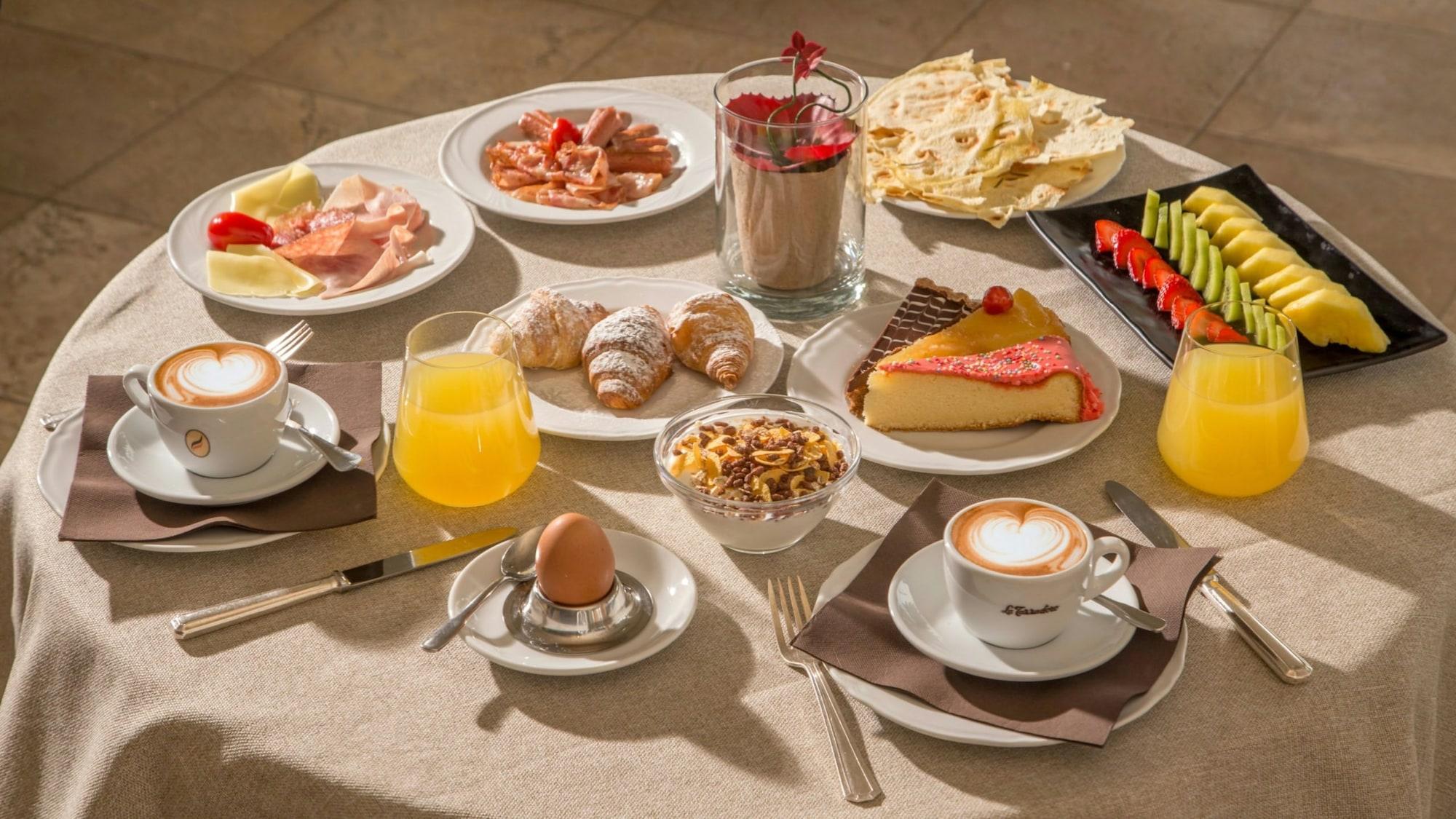 Restaurant El Faro Hotel & Spa