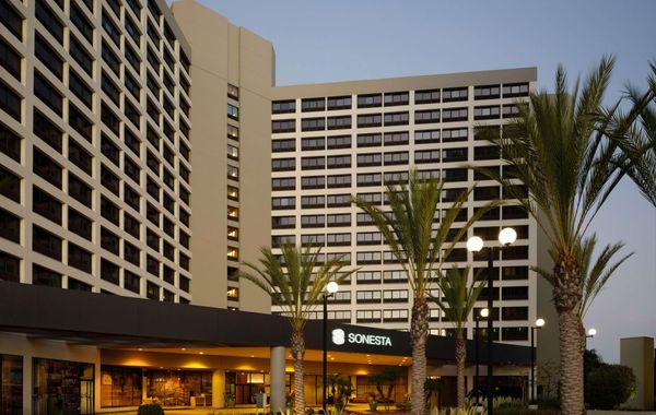 Sonesta Los Angeles Airport LAX