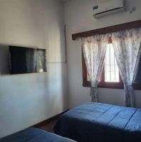 Alquiler Vacacional - Fully equipped house in San Pedro for 8