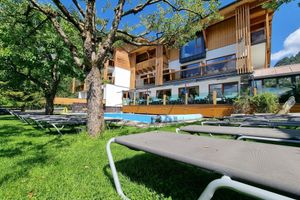 Alojamiento - Hotel Alpina